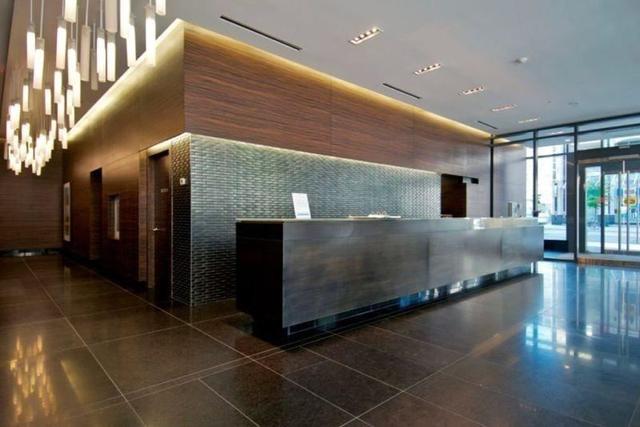 1005 - 770 Bay St, Condo with 1 bedrooms, 1 bathrooms and 1 parking in Toronto ON | Image 9