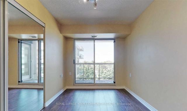 517 - 890 Sheppard Ave W, Condo with 2 bedrooms, 2 bathrooms and 1 parking in Toronto ON | Image 11