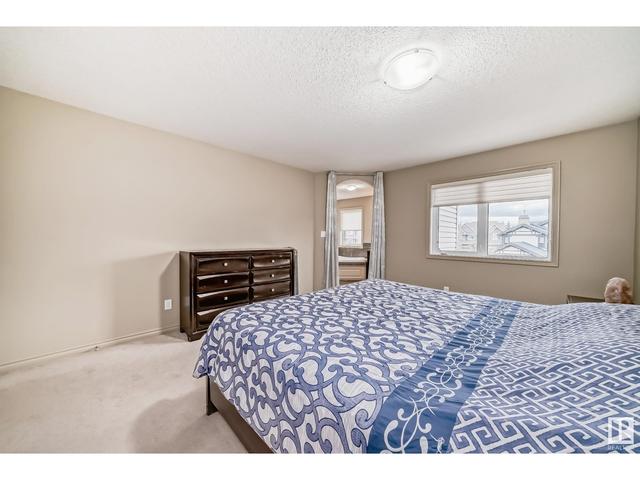 334 Callaghan Cl Sw, House detached with 6 bedrooms, 3 bathrooms and null parking in Edmonton AB | Image 29