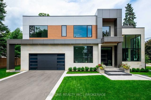 205 Maple Grove Dr, House detached with 4 bedrooms, 6 bathrooms and 8 parking in Oakville ON | Image 23