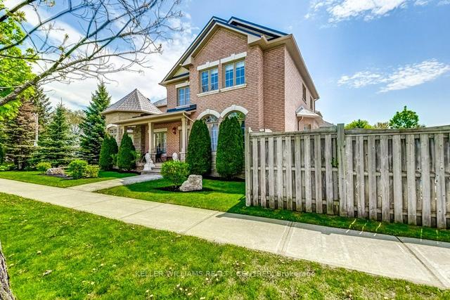 48 Cottontail Ave, House detached with 4 bedrooms, 4 bathrooms and 4 parking in Markham ON | Image 23