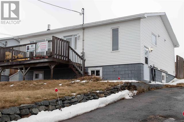 85 Sebastian Drive, House detached with 2 bedrooms, 1 bathrooms and null parking in Bonavista NL | Image 1