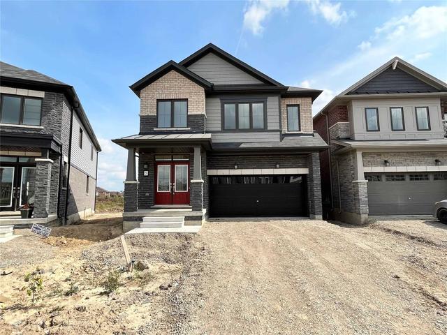 5 Cahill Dr, House detached with 4 bedrooms, 4 bathrooms and 6 parking in Brantford ON | Image 1