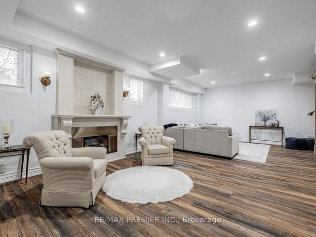 12 Westmount Park Rd, House detached with 5 bedrooms, 7 bathrooms and 14 parking in Toronto ON | Image 25