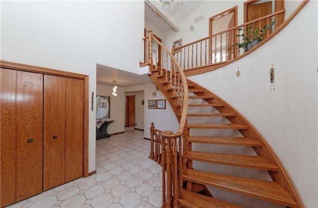 80 Edgar Ave, House detached with 4 bedrooms, 5 bathrooms and 6 parking in Richmond Hill ON | Image 3