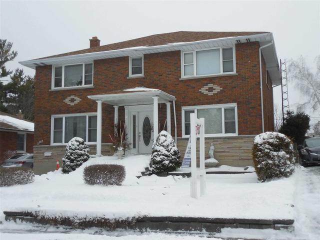 192 Cromwell Ave, House detached with 4 bedrooms, 4 bathrooms and 7 parking in Oshawa ON | Image 9