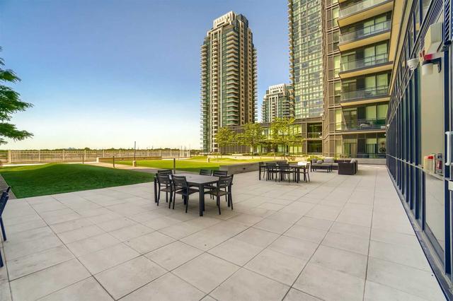 403 - 4011 Brickstone Mews, Condo with 1 bedrooms, 1 bathrooms and 1 parking in Mississauga ON | Image 22