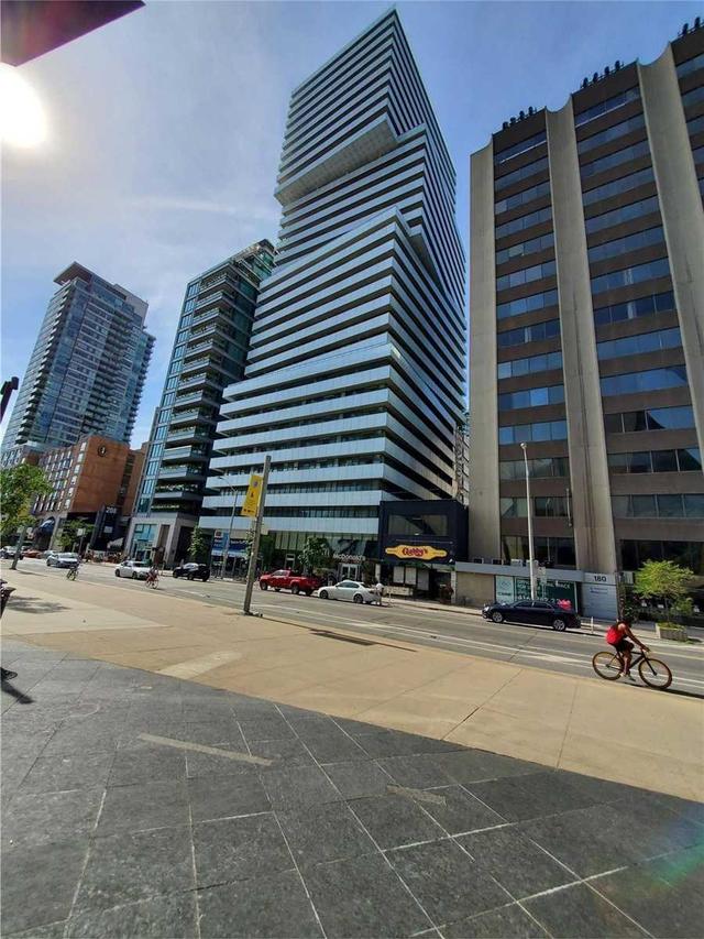 1501 - 200 Bloor St W, Condo with 2 bedrooms, 2 bathrooms and 1 parking in Toronto ON | Image 1