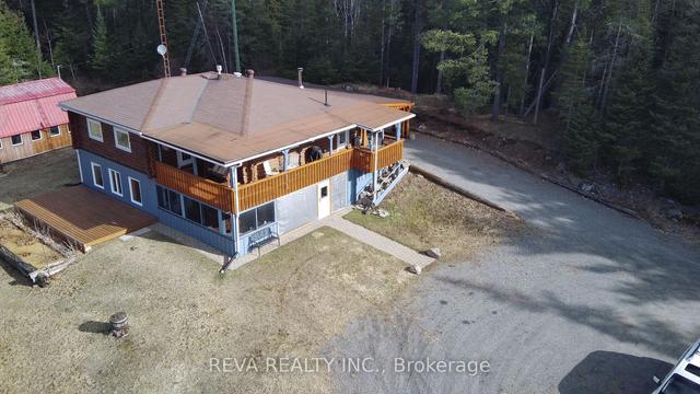 801 Highway 127, House detached with 2 bedrooms, 2 bathrooms and 7 parking in Hastings Highlands ON | Image 23