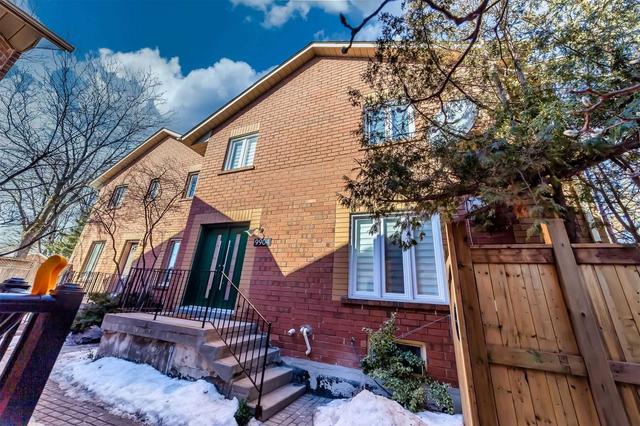 9904 Keele St, House attached with 3 bedrooms, 3 bathrooms and 2 parking in Vaughan ON | Image 22