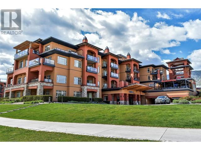 327 - 15 Park Place, Condo with 2 bedrooms, 2 bathrooms and 1 parking in Osoyoos BC | Image 6
