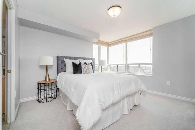 913 - 55 Strathaven Dr, Condo with 2 bedrooms, 2 bathrooms and 2 parking in Mississauga ON | Image 6