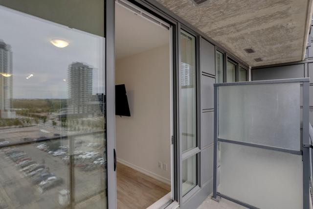 808 - 450 8 Avenue Se, Condo with 2 bedrooms, 1 bathrooms and null parking in Calgary AB | Image 25