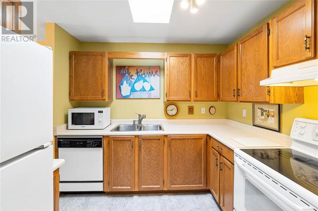 401 - 225 Cypress St, Condo with 2 bedrooms, 1 bathrooms and 1 parking in Nanaimo BC | Image 13