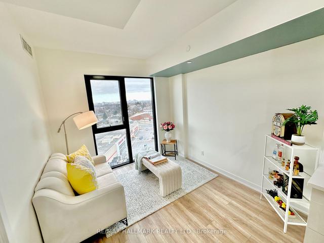 ph 924 - 2799 Kingston Rd, Condo with 2 bedrooms, 2 bathrooms and 1 parking in Toronto ON | Image 10