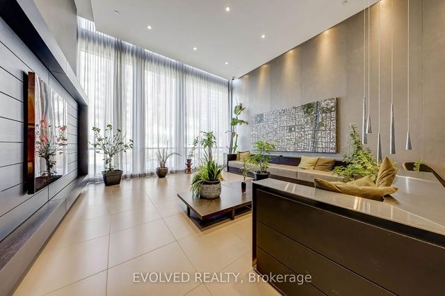 527 - 55 Regent Park Blvd, Condo with 2 bedrooms, 2 bathrooms and 1 parking in Toronto ON | Image 21