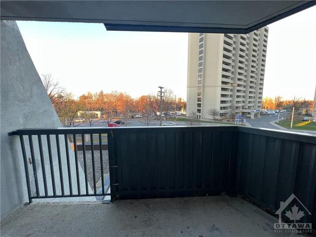 207 - 1380 Prince Of Wales Drive, Condo with 2 bedrooms, 1 bathrooms and 1 parking in Ottawa ON | Image 14