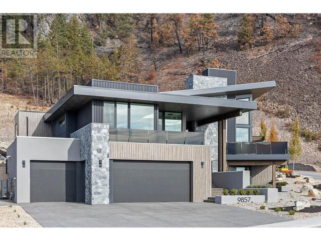 9857 Beacon Hill Drive, House detached with 4 bedrooms, 3 bathrooms and 10 parking in Lake Country BC | Image 29