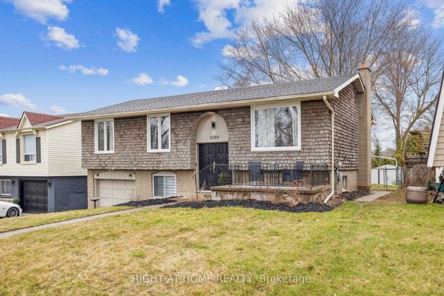 4160 York Dr, House detached with 3 bedrooms, 2 bathrooms and 3 parking in Niagara Falls ON | Image 12