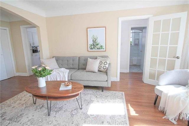 207c - 5 East 36th St, Condo with 2 bedrooms, 1 bathrooms and 1 parking in Hamilton ON | Image 12