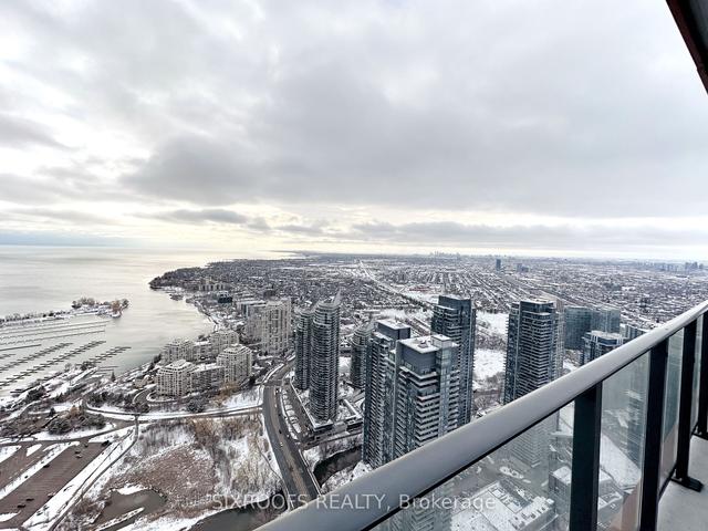 6209 - 30 Shore Breeze Dr, Condo with 1 bedrooms, 1 bathrooms and 1 parking in Toronto ON | Image 12