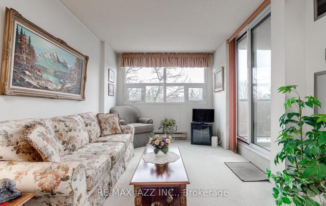 309 - 2 Westney Rd N, Condo with 2 bedrooms, 2 bathrooms and 2 parking in Ajax ON | Image 2