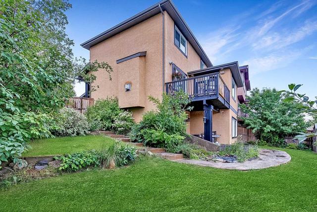304 Everbrook Way Sw, House detached with 4 bedrooms, 3 bathrooms and 4 parking in Calgary AB | Image 42