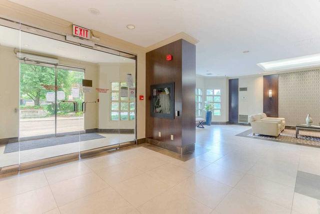 707 - 100 Millside Dr, Condo with 2 bedrooms, 2 bathrooms and 1 parking in Milton ON | Image 23