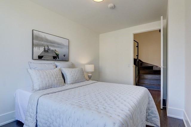 th3 - 51 Paul Lane Gdns, Townhouse with 3 bedrooms, 3 bathrooms and 2 parking in Toronto ON | Image 10