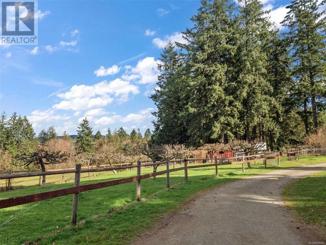 4990 Wilson Rd, House other with 2 bedrooms, 2 bathrooms and 4 parking in Cowichan Valley E BC | Image 6