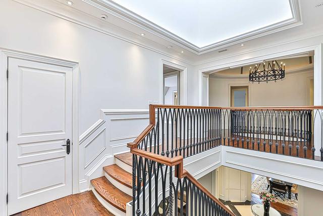 11 Purling Pl, House detached with 5 bedrooms, 9 bathrooms and 14 parking in Toronto ON | Image 19
