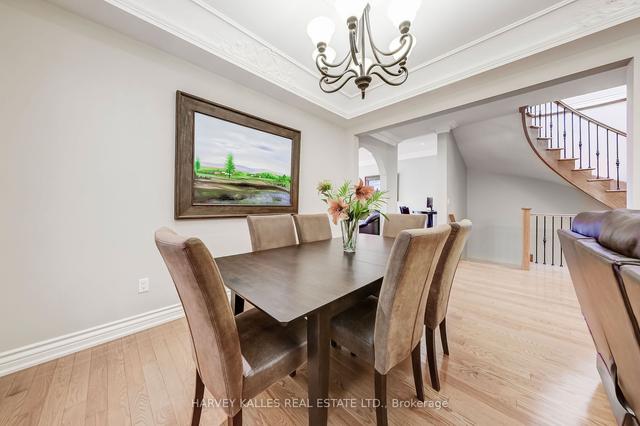 308b Hounslow Ave, House detached with 4 bedrooms, 5 bathrooms and 6 parking in Toronto ON | Image 2