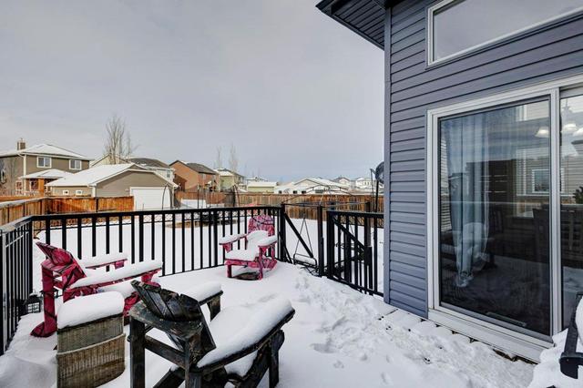 708 Hamptons Bay Se, House detached with 3 bedrooms, 2 bathrooms and 2 parking in Calgary AB | Image 24