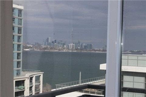 711 - 16 Brookers Lane, Condo with 2 bedrooms, 2 bathrooms and 1 parking in Toronto ON | Image 1