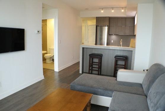 1901 - 170 Sumach St, Condo with 1 bedrooms, 1 bathrooms and 1 parking in Toronto ON | Image 7