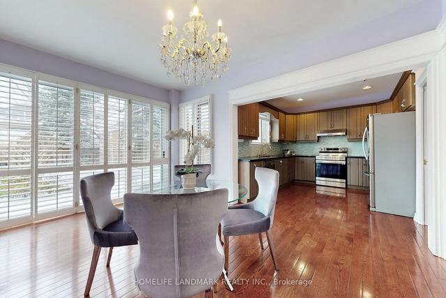 5 Seaforth Pl, House detached with 4 bedrooms, 5 bathrooms and 6 parking in Markham ON | Image 10