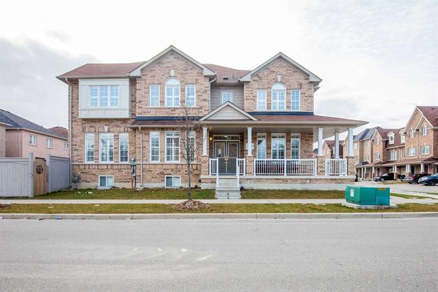 1603 Brandy Crt, House detached with 4 bedrooms, 5 bathrooms and 4 parking in Pickering ON | Image 1