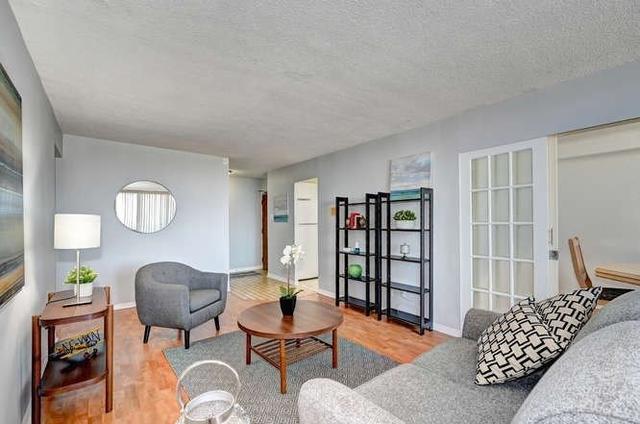 1102 - 375 King St N, Condo with 3 bedrooms, 2 bathrooms and 1 parking in Waterloo ON | Image 27