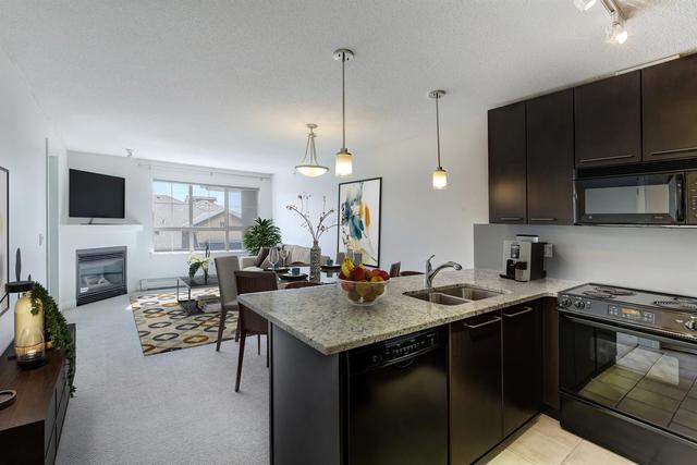 457 - 35 Richard Court Sw, Condo with 1 bedrooms, 1 bathrooms and 1 parking in Calgary AB | Image 4