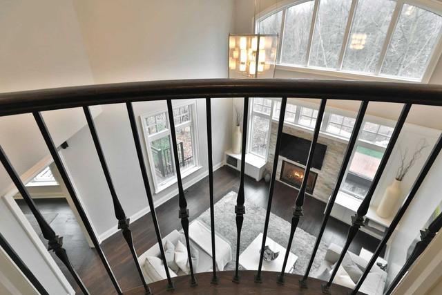 1845 Ivygate Crct, House detached with 4 bedrooms, 6 bathrooms and 6 parking in Mississauga ON | Image 26