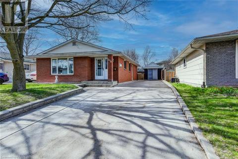 1478 Queens Boulevard, Kitchener, ON, N2M1E2 | Card Image