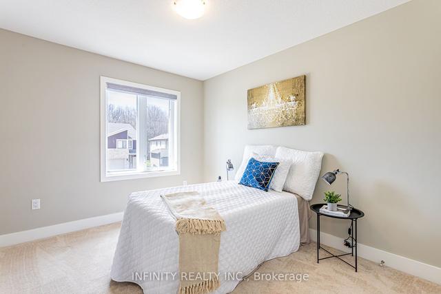 669 Chelton Rd, Townhouse with 3 bedrooms, 4 bathrooms and 2 parking in London ON | Image 14