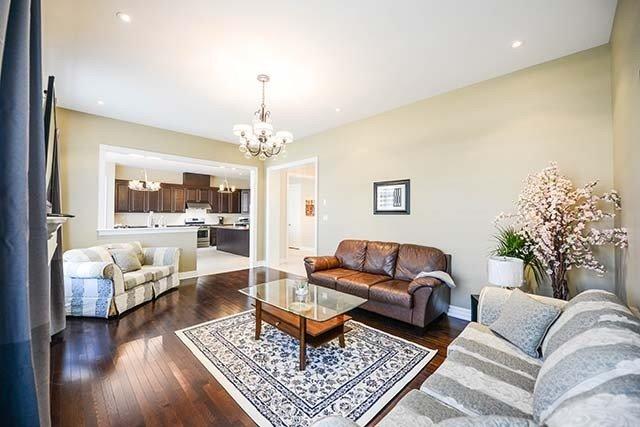7 Calvados Cres, House detached with 5 bedrooms, 4 bathrooms and 9 parking in Brampton ON | Image 20