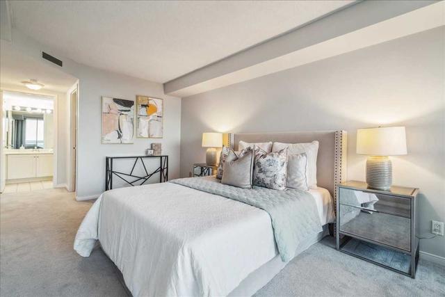 1402 - 4725 Sheppard Ave E, Condo with 2 bedrooms, 2 bathrooms and 1 parking in Toronto ON | Image 2