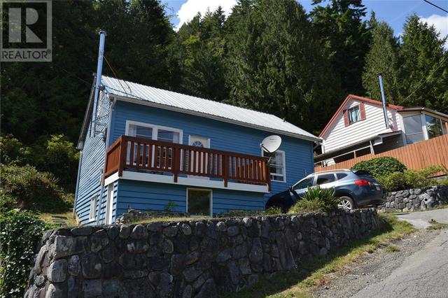 620 Cardiac Climb Rd, House detached with 3 bedrooms, 1 bathrooms and 2 parking in Tahsis BC | Image 33