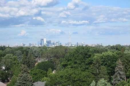 809 - 3391 Bloor St W, Condo with 1 bedrooms, 2 bathrooms and 1 parking in Toronto ON | Image 15