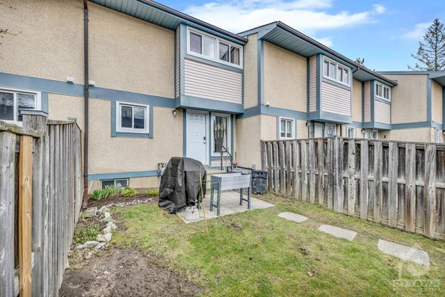 84 - 3400 Paul Anka Drive, Townhouse with 3 bedrooms, 2 bathrooms and 1 parking in Ottawa ON | Image 28