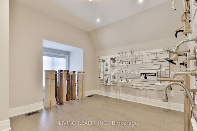 162 Cummer Ave, House detached with 4 bedrooms, 6 bathrooms and 4 parking in Toronto ON | Image 11