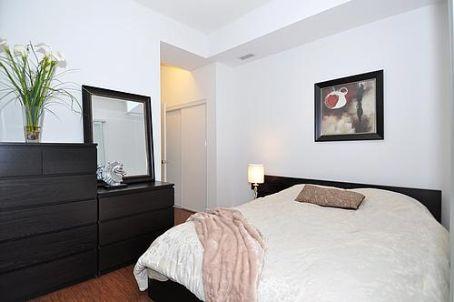 s506 - 112 George St, Condo with 1 bedrooms, 1 bathrooms and 1 parking in Toronto ON | Image 5