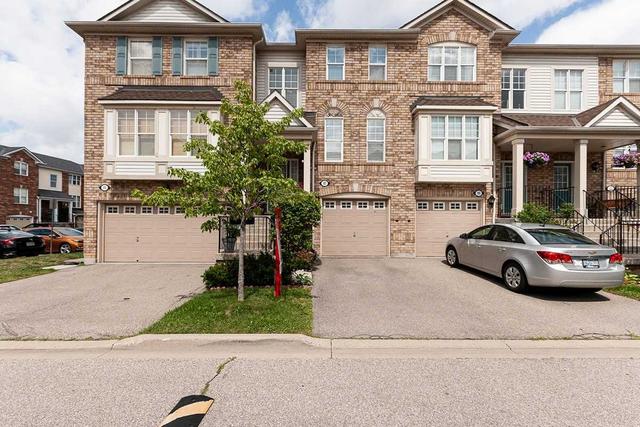 97 - 5980 Whitehorn Ave, Townhouse with 3 bedrooms, 3 bathrooms and 2 parking in Mississauga ON | Image 1
